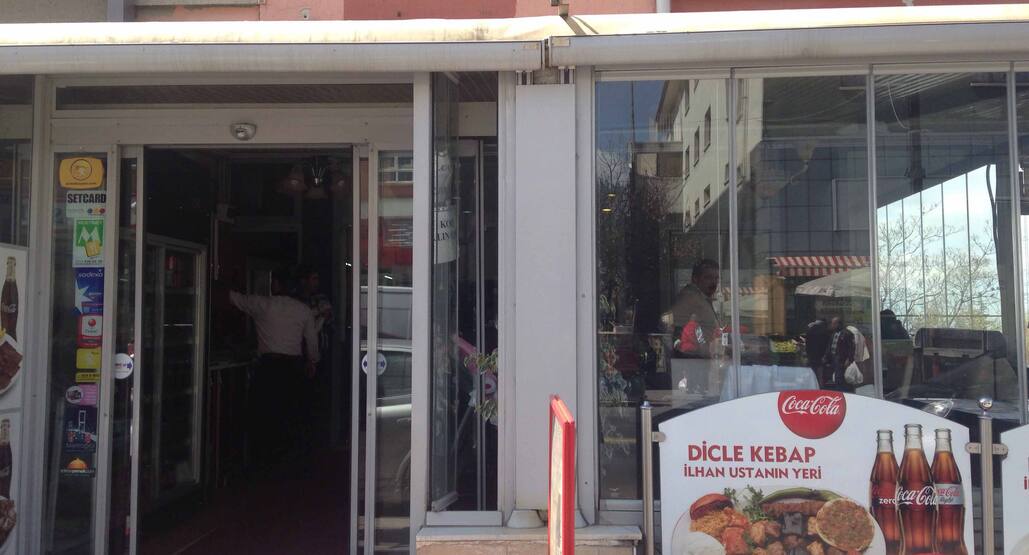 Dicle Pide Kebap Iskembe Sarayi Dikmen Ankara